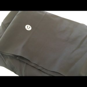 LULULEMON Fast and Free Short 10” Size 10